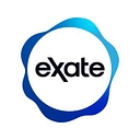 Exate Technology logo
