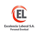 Logo de Excelencia Laboral
