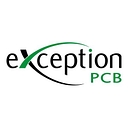 Exception PCB Ltd logo