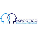 Logo de Execafrica Recruitment