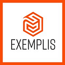Logo de Exemplis
