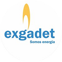 Logo de Exgadet Sa