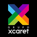 Logo de Experiencias-Xcaret
