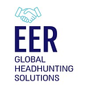 Logo de Expert Executive Recruiters