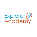Logo de Explorer Academy