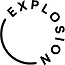 Logo de Explosion Caps