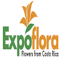 Logo de Expoflora Sa