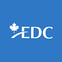 Export Development Canada | Exportation et développement Canada logo