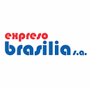 Logo de Expreso Brasilia