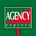 Logo de Express Agency