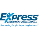Logo de Express Employment Professionals Vaal Triangle