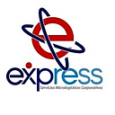 Logo de Express Metropolitana