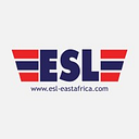 Express Shipping & Logistics (EA) Limited (ESL) logo