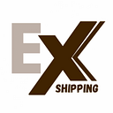 Logo de Express Shipping & Logistics