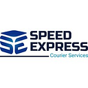 Logo de Express Speed Riders Inc.
