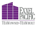 Logo de Exxel Pacific