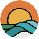 F.C Lorient Bretagne Sud logo