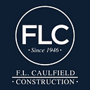 Logo de F.L. Crane & Sons