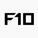Logo de F10 Studio