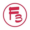 F3 Architects LLP logo
