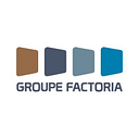 Logo de FACTORIA KREATIVA