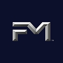 FALCON FM LTD logo