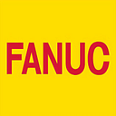 Logo de FANUC