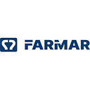 Logo de FARMAR