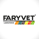 Logo de FARYVET SAS