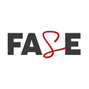 Logo de FASE