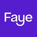 FAYE (UK) LIMITED logo