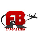 Logo de FB CARGAS
