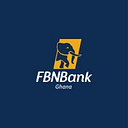 Logo de FBNBank Ghana Ltd