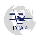 Logo de FCAP