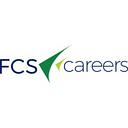 Logo de FCS Careers