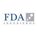 Logo de FDA Ingenieros