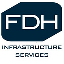 Logo de FDH Consulting