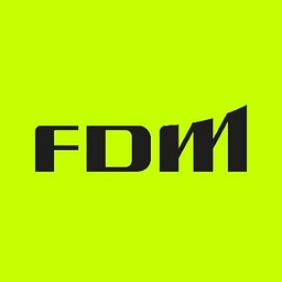 FDM