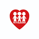Logo de FE Y ALEGRIA DE COLOMBIA