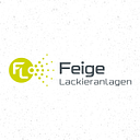 Logo de FEIGE