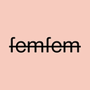 Logo de FEM