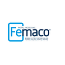 Logo de FEMACO
