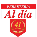 Logo de FERRETERIA AL