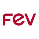 FEV UK Ltd logo