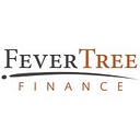 FEVERTREE LIMITED logo