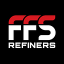 Logo de FFS Refiners