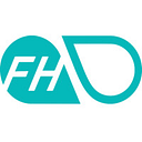Logo de FH Collective Academy