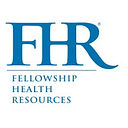 Logo de FHR