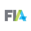 FIA Foundation logo