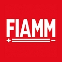 FIAMM UK Limited logo